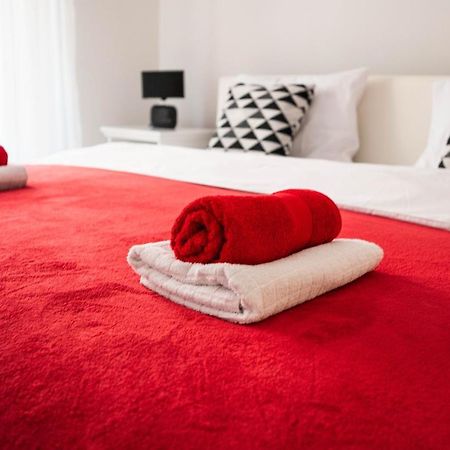 Bright And Modern 1Bdr Apartment In The Center SJJ Exteriör bild