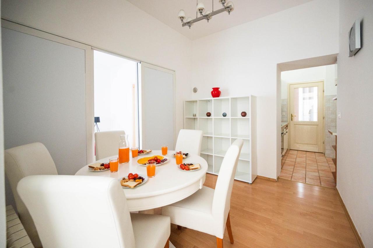 Bright And Modern 1Bdr Apartment In The Center SJJ Exteriör bild