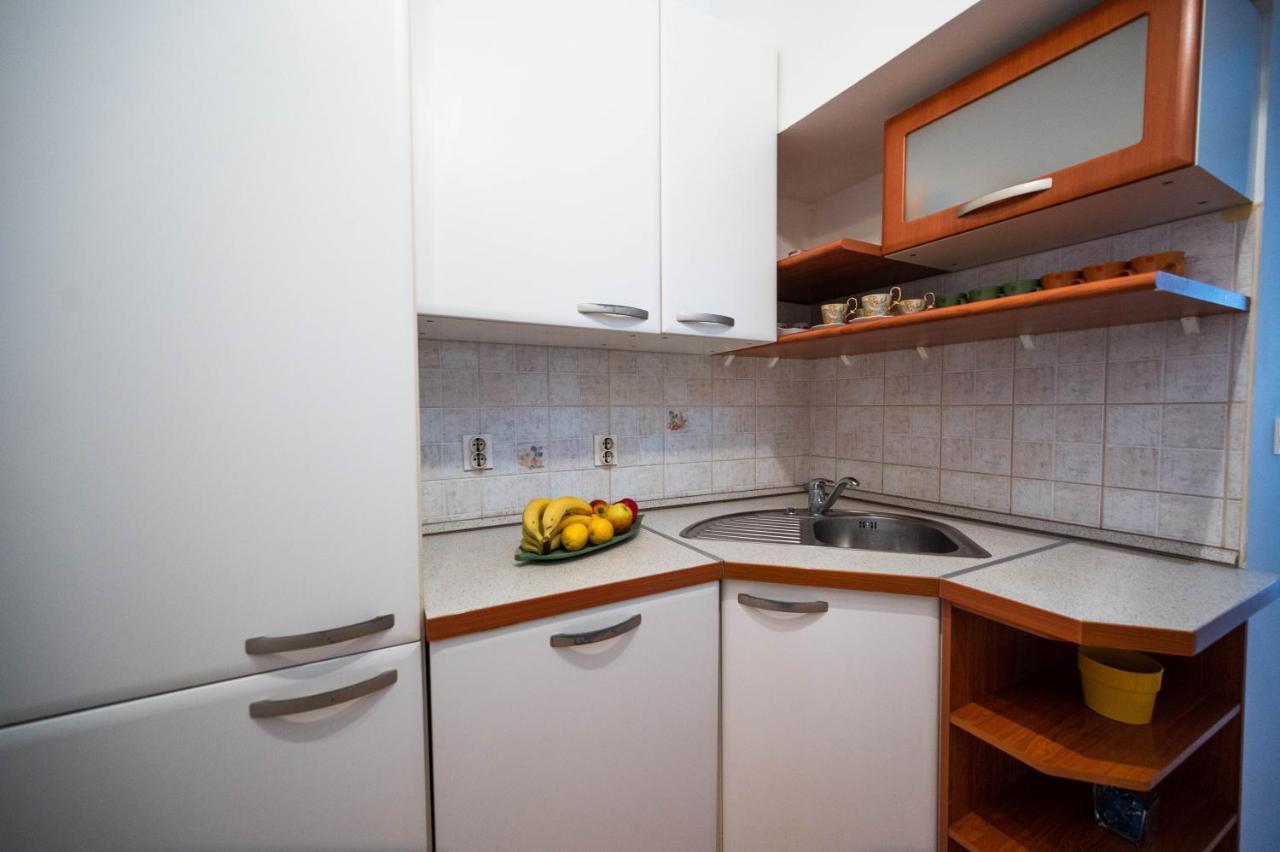 Bright And Modern 1Bdr Apartment In The Center SJJ Exteriör bild